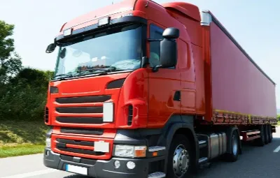 İstanbul Baykan Ambar Kargo