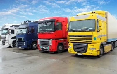 İstanbul Baykan Nakliye Ambarı