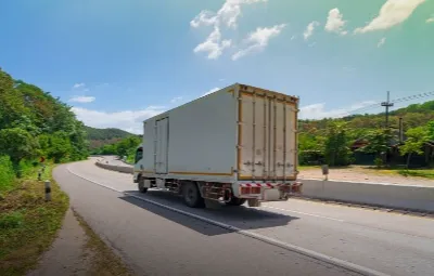 İstanbul ile Baykan Arası Bulaşık Makinesi Taşıma