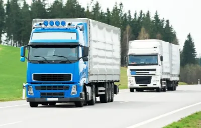 İstanbul ile Baykan Arası Eşya Taşıma